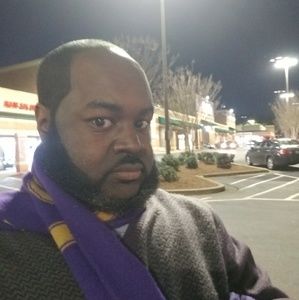 Meet your Posher, Roderick